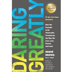 DARING GREATLY