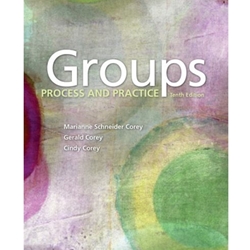 GROUPS: PROCESS & PRACTICE