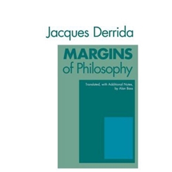 MARGINS OF PHILOSOPHY