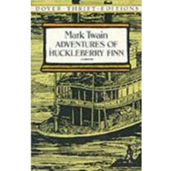 ADVENTURES OF HUCKLEBERRY FINN