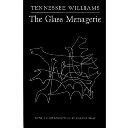 THE GLASS MENAGERIE (PLAY)