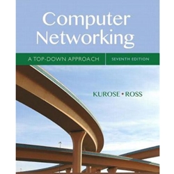*COMPUTER NETWORKING*OLD ED*