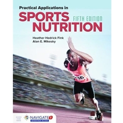 PRACTICAL APPL IN SPORTS NUTRITION