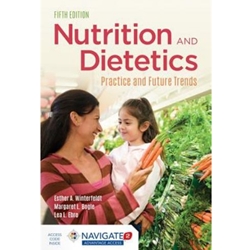 NUTRITION & DIETETICS