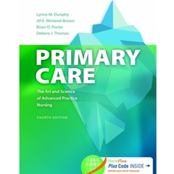 PRIMARY CARE *OLD ED* SP20 ALREADY HAVE BK