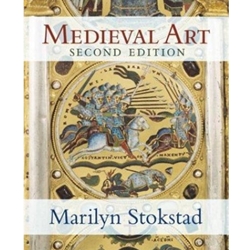 MEDIEVAL ART