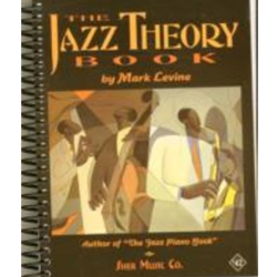 JAZZ THEORY