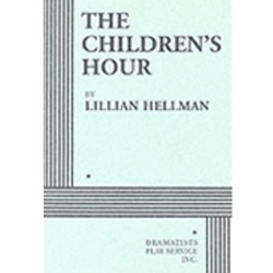 CHILDREN'S HOUR (PLAY)