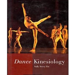 *DANCE KINESIOLOGY*OLD ED*