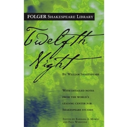 TWELFTH NIGHT