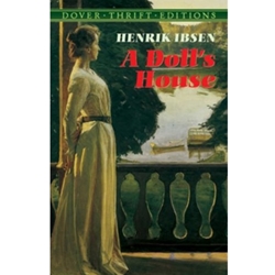 A DOLL'S HOUSE