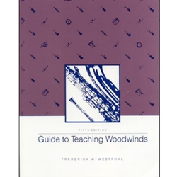 GUIDE TO TEACHING WOODWINDS