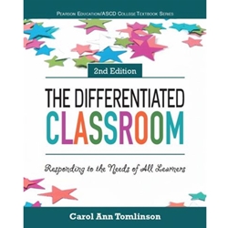 DIFFERENTIATED CLASSROOM