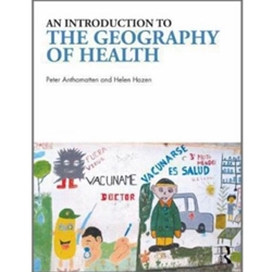 INTRO TO THE GEOGRAPHY OF HEALTH (P)