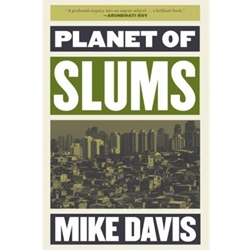 PLANET OF SLUMS