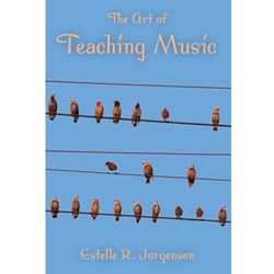 ART OF TEACHING MUSIC