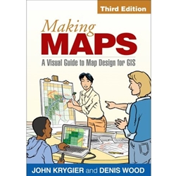 *CANC SP25*MAKING MAPS*OLD ED*