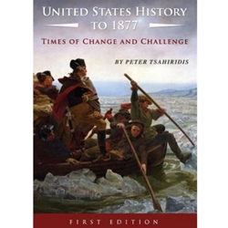 UNITED STATES HISTORY