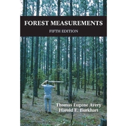 FOREST MEASUREMENTS OLD EDITION