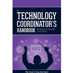 TECHNOLOGY COORDINATOR'S HNDBK