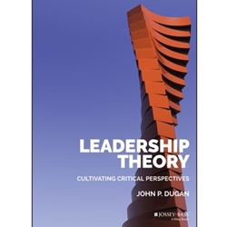 LEADERSHIP THEORY