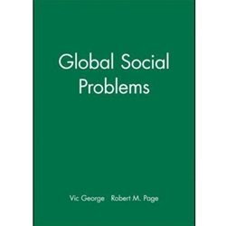 GLOBAL SOCIAL PROBLEMS