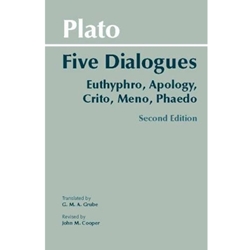 FIVE DIALOGUES