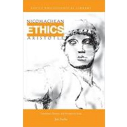 NICOMACHEAN ETHICS (ED SACHS)