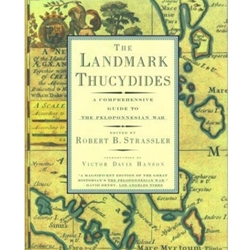 LANDMARK THUCYDIDES