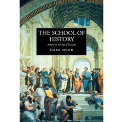 SCHOOL OF HISTORY: ATHENS IN AGE OF SOCRATES