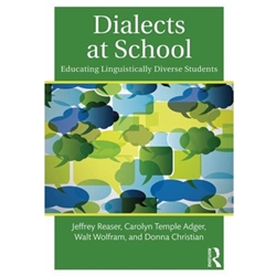 DIALECTS AT SCHOOL