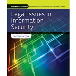 LEGAL ISSUES IINFO SECURITY W LAB ACCESS