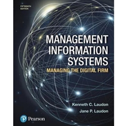 *MANAGEMENT INFORMATION SYSTEMS*OLD ED*