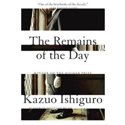 REMAINS OF THE DAY