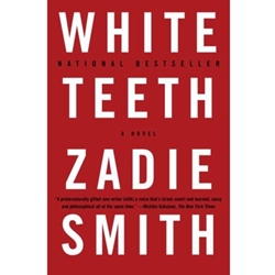 WHITE TEETH *ALSO AT MEYER LIBRARY*