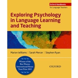 ALT FORMAT: EXPLORING PSYCHOLOGY IN LANGUAGE LEARNING