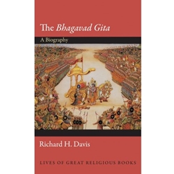 BHAGAVAD GITA: BIOGRAPHY