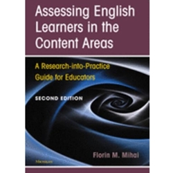 ASSESSING ENGLISH LEARNERS