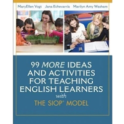 99 MORE IDEAS & ACTIVITIES -TEACHING ENGLISH