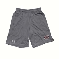 Under Armour Missouri State BH Shorts With Pockets