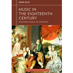 ALT FORMAT: MUSIC IN THE 18TH CENTURY