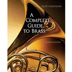 COMPLETE GUIDE TO BRASS W-CD