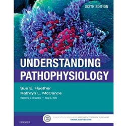 UNDERSTANDING PATHOPHYSIOLOGY