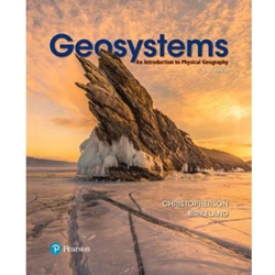 GEOSYSTEMS W/ MASTGEO PKG