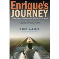 ENRIQUE'S JOURNEY