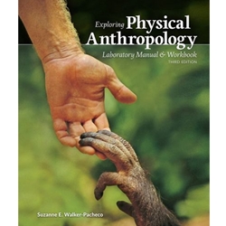 EXPLORING PHYSICAL ANTHROPOLOGY LL