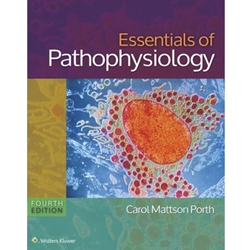 ESSEN OF PATHOPHYSIOLOGY W- ACCESS