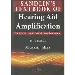 SANDLIN'S HEARING AID AMPLIFICATION