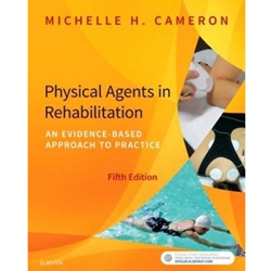 PHYSICAL AGENTS IN REHAB