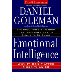 EMOTIONAL INTELLIGENCE